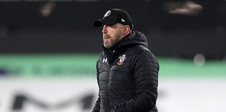 Mark Lawrenson tips Saints to get the better of West Ham