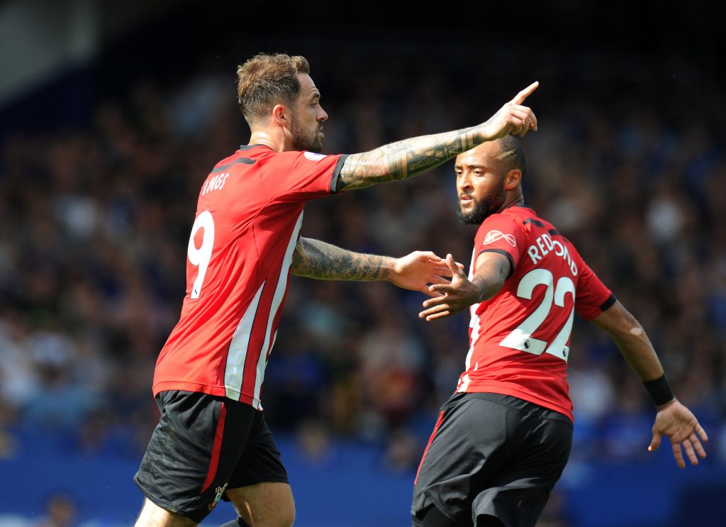 danny-ings-ryan-bertrand-southampton