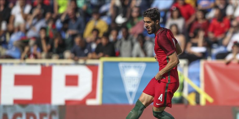 Southampton join PL rivals in Jorge Fernandes transfer race