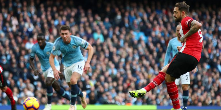Jamie O’Hara says Danny Ings is the ‘perfect fit’ for Manchester City