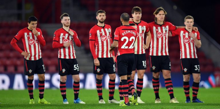 Saints fans react to FA Cup decision as league clash is rescheduled