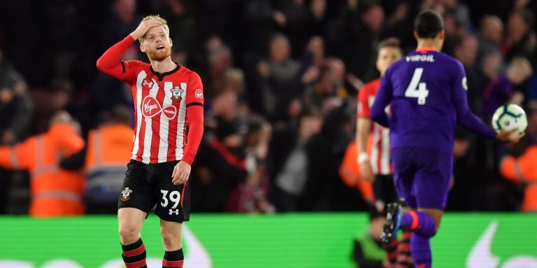 Saints fans bemoan decision to allow Josh Sims to leave on loan