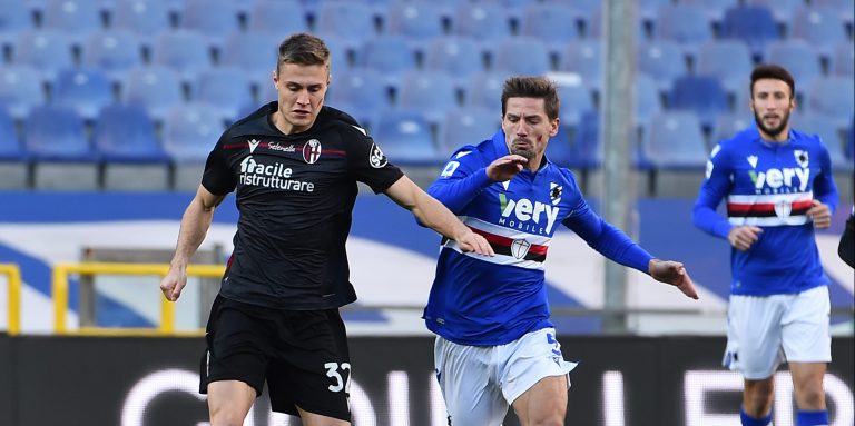 Saints join race for Mattias Svanberg but could be set for frustration