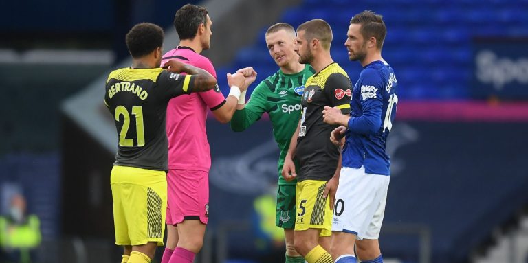 Jack Stephens pleads with Ryan Bertrand to sign new deal