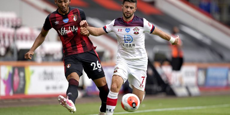 Shane Long opens up on ‘frustrating’ Southampton situation