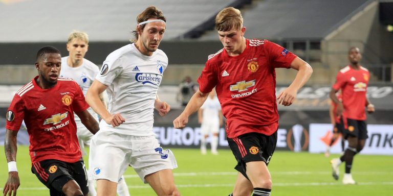 Saints fans react as Manchester United set to block Brandon Williams loan move