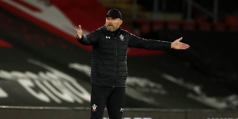 Saints fans react to FA Cup draw as Arsenal potentially lie in wait
