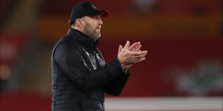 Ralph Hasenhuttl delivers worrying Southampton transfer message