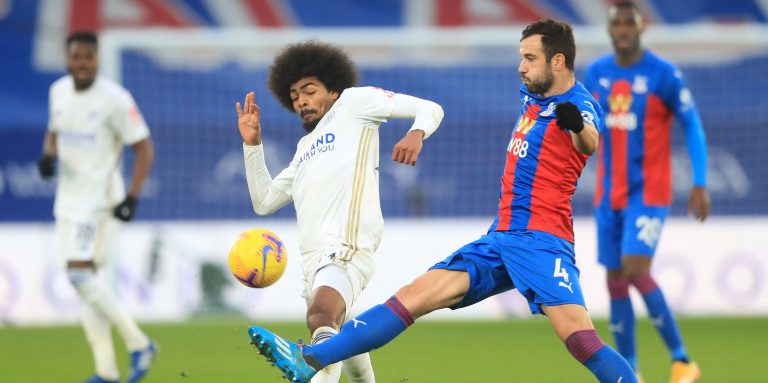 Saints at risk of missing out on Hamza Choudhury