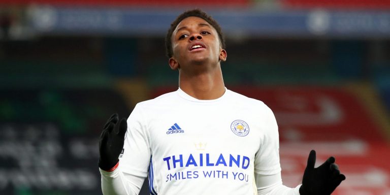 Saints fans react as reported target Demarai Gray nears Bundesliga move