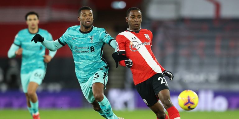 Ralph Hasenhuttl hails ‘amazing’ Ibrahima Diallo
