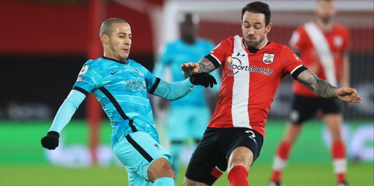 Saints fans react to concerning update on Danny Ings’ future