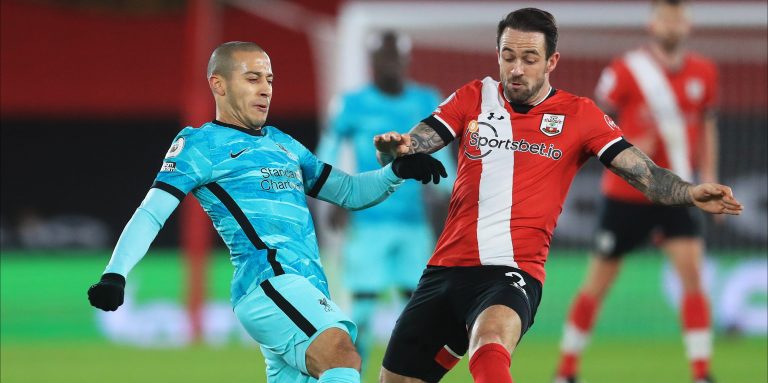 Saints fans react as Tottenham show interest in Danny Ings
