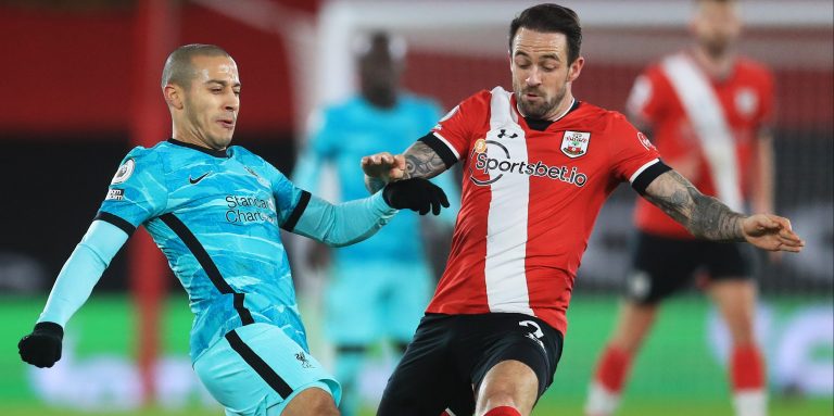 Southampton face fresh interest in Danny Ings from Leicester and Everton