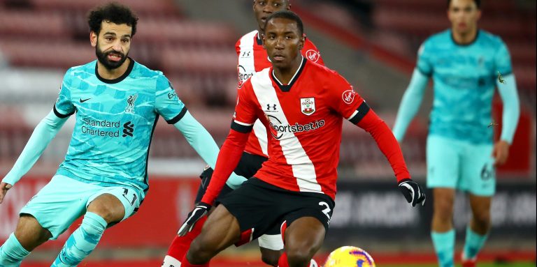 Ralph Hasenhuttl opens up on difficulty with Ibrahima Diallo signing