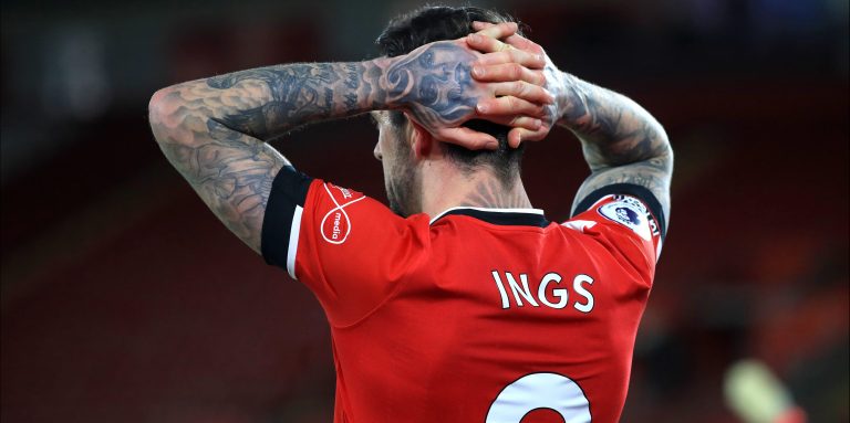 Football fans love Titanic music remake of Danny Ings’ winner against Liverpool