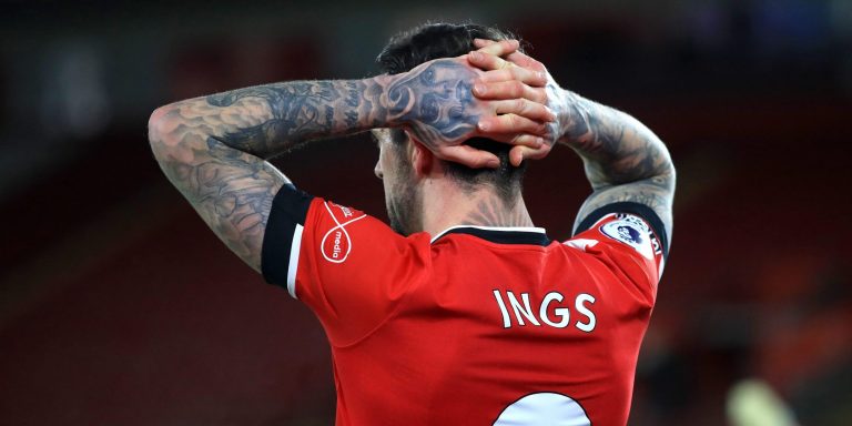 Matt Le Tissier has words of warning for Danny Ings