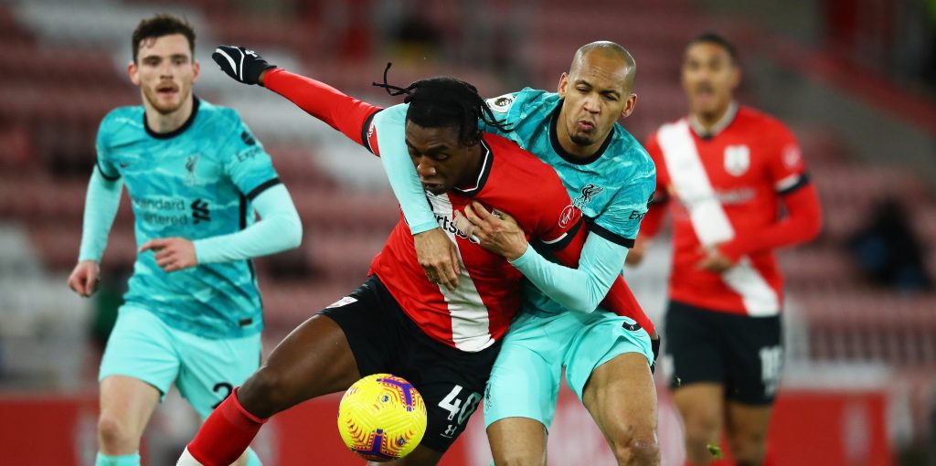 Quiz: How much do you know about Southampton’s season to date?