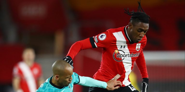 Dan N’Lundulu wanted by several clubs in England and abroad