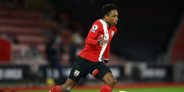 Gabby Agonlahor says Spurs will ‘regret’ selling Kyle Walker-Peters to Southampton