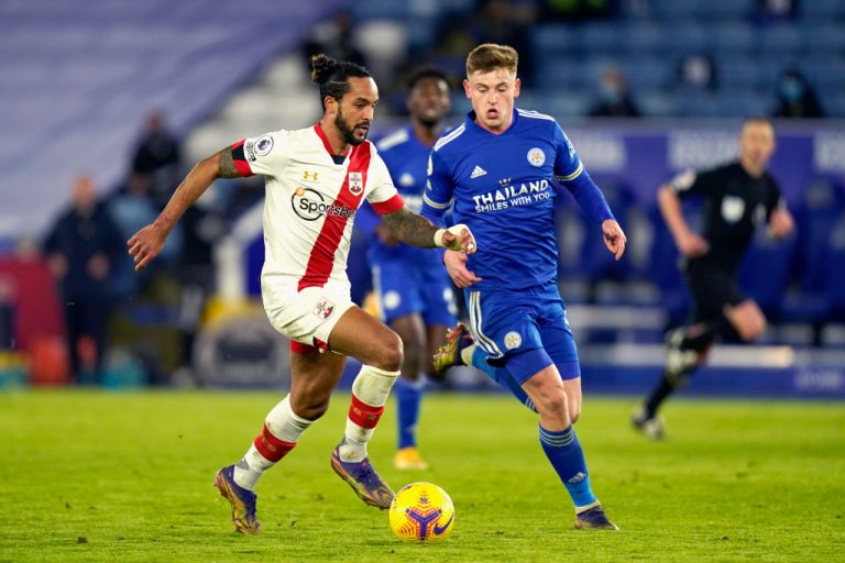 Ralph Hasenhuttl issues injury update on Saints trio ahead of Leeds clash