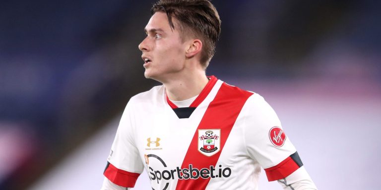 Saints fans rejoice at announcement of Hummel kit deal