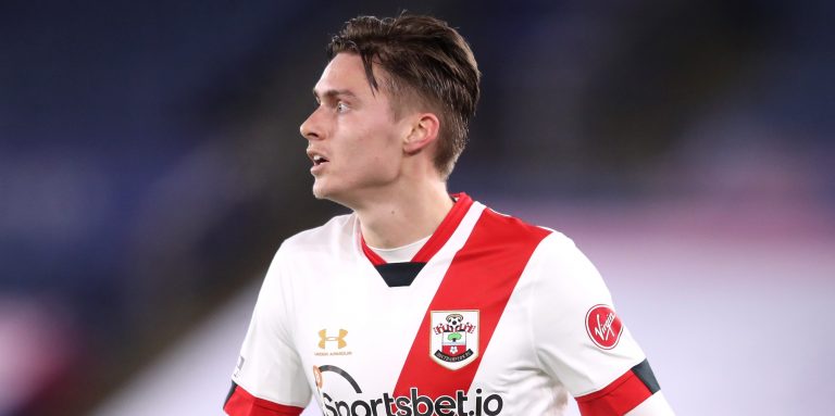 Saints fans react to worrying injury update on Will Smallbone
