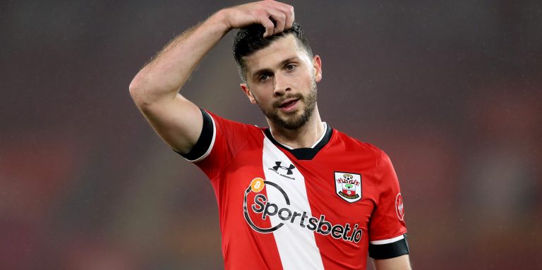 Saints fans hammer Shane Long’s performance in FA Cup win
