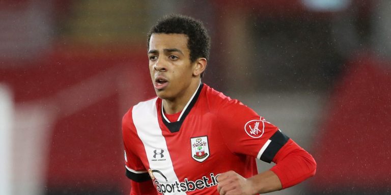 Saints fans hail Caleb Watts’ performance in FA Cup win