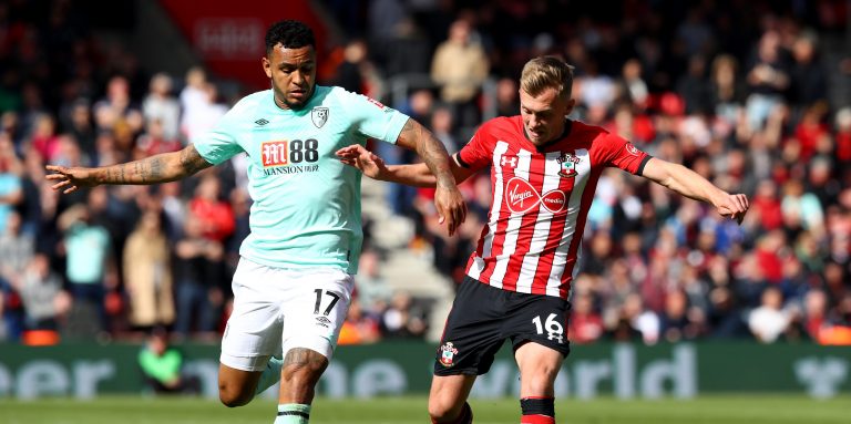 Ralph Hasenhuttl rejected deadline day move for Josh King