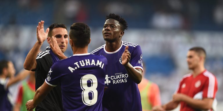 Ralph Hasenhuttl hails Mohammed Salisu after victorious debut
