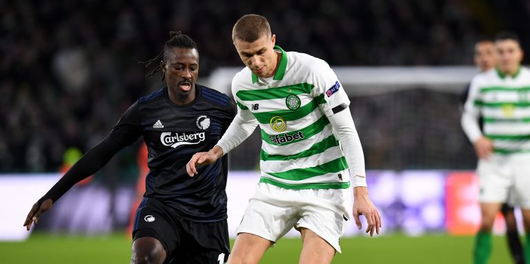 Southampton fans react to reported interest in Jozo Simunovic