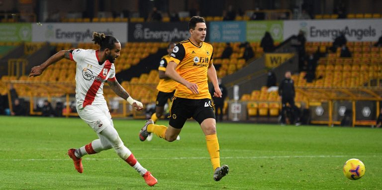Southampton Predicted XI: Wolves (A)