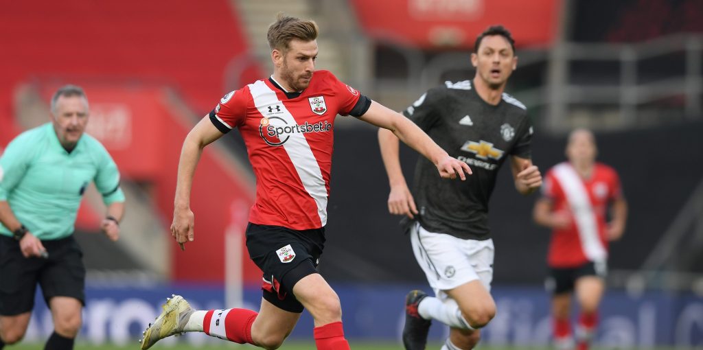 Southampton predicted XI: Manchester United (A)