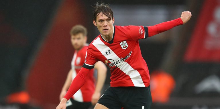 Saints fans react to Ralph Hasenhuttl’s admission over Jannik Vestergaard