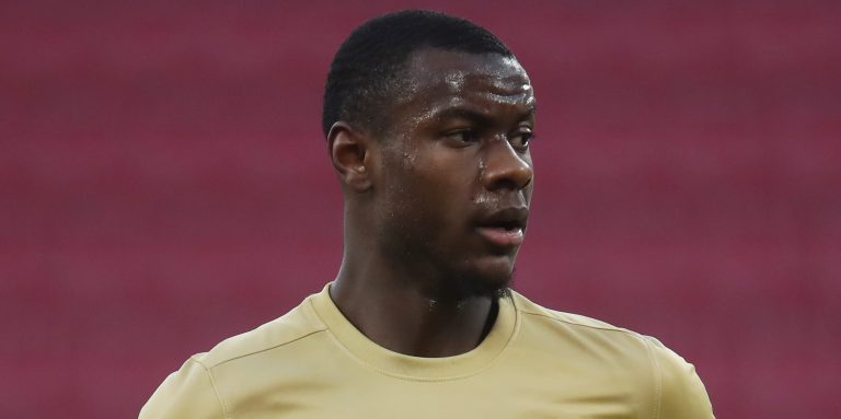 Southampton face competition in pursuit of Evan N’Dicka