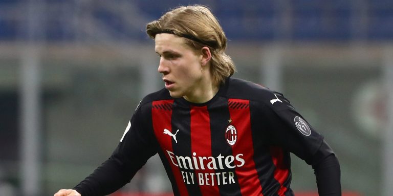 Southampton target Jens Petter Hauge ‘not on the market’
