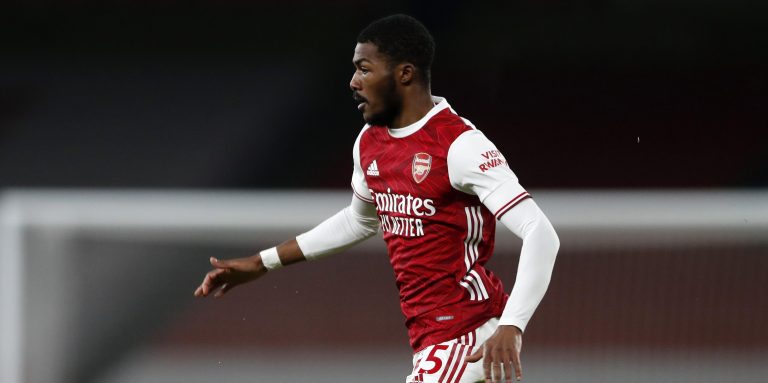 Southampton’s Ainsley Maitland-Niles pursuit could hinge on one potential move