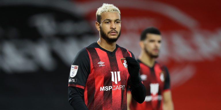 Southampton set for frustration as Josh King keen to honour Bournemouth contract
