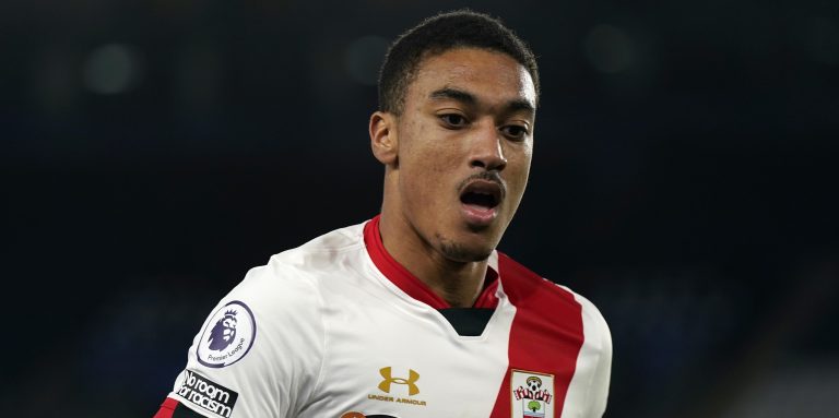 Saints fans fume over Yan Valery’s deadline day exit