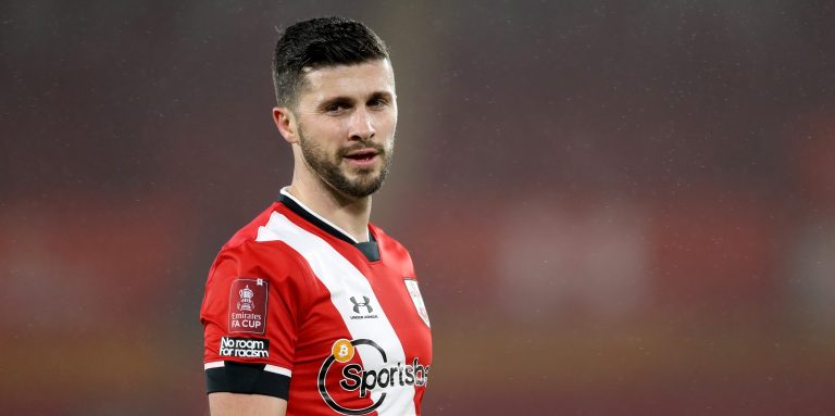 Shane Long coy on Southampton future after loan move