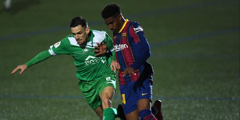 Southampton considering summer move for Junior Firpo after January interest