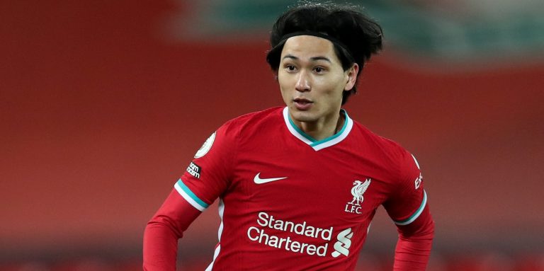 Southampton knocked back in hopes of purchase option for Takumi Minamino