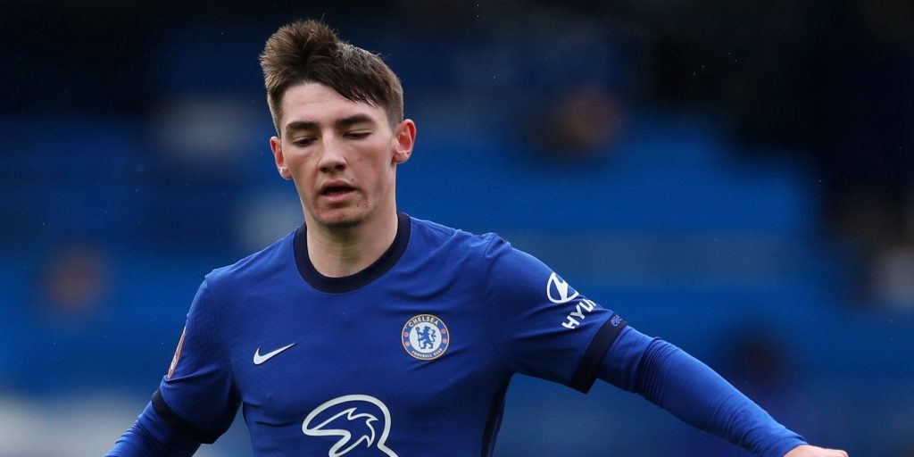 Southampton move for Billy Gilmour off as Chelsea set to keep him