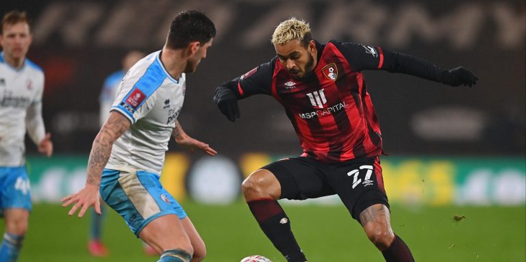 Southampton in talks over potential swap deal for Josh King