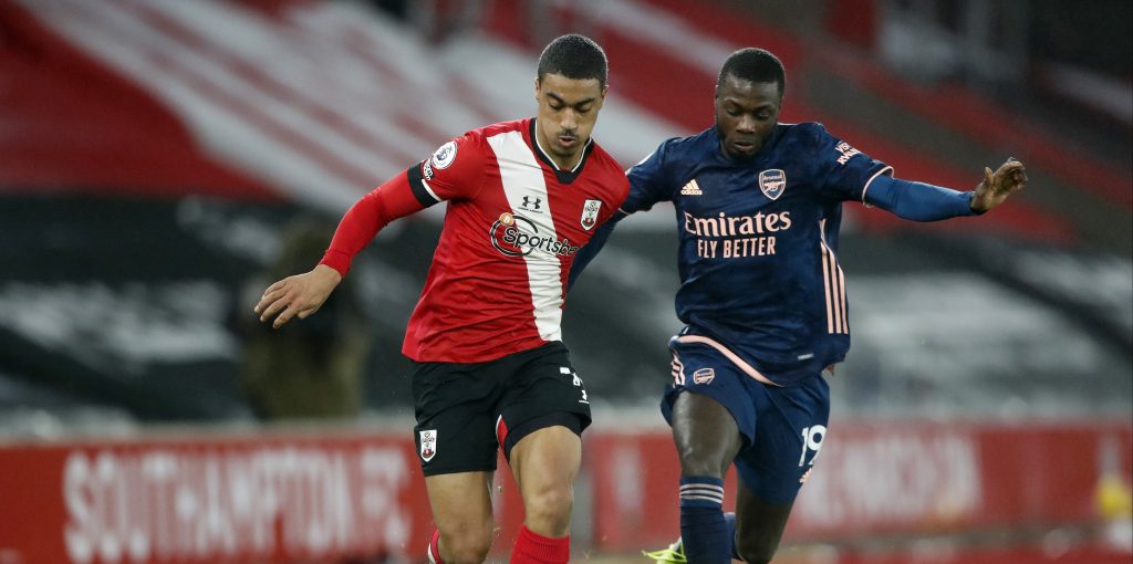 Yan Valery could make Birmingham move but on one condition