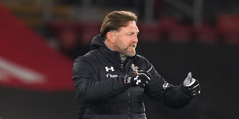 Many Saints fans hail update over Ralph Hasenhuttl’s future