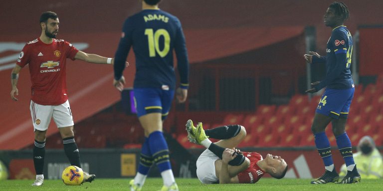 Ralph Hasenhuttl commends Alex Jankewitz for apology to Southampton team-mates