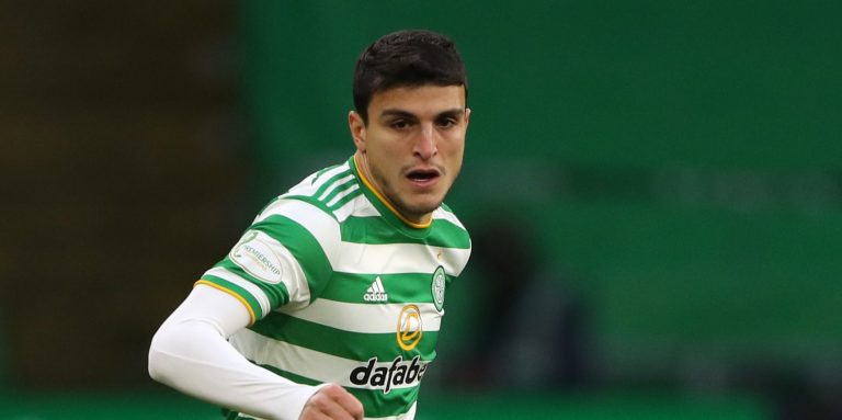 Celtic interested in summer move for Mohamed Elyounoussi as Saints set to lower valuation