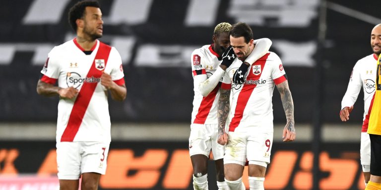 Glenn Hoddle backs Danny Ings to rediscover his best form